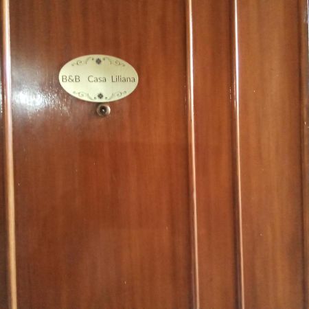 B&B Casa Liliana Torino Dış mekan fotoğraf