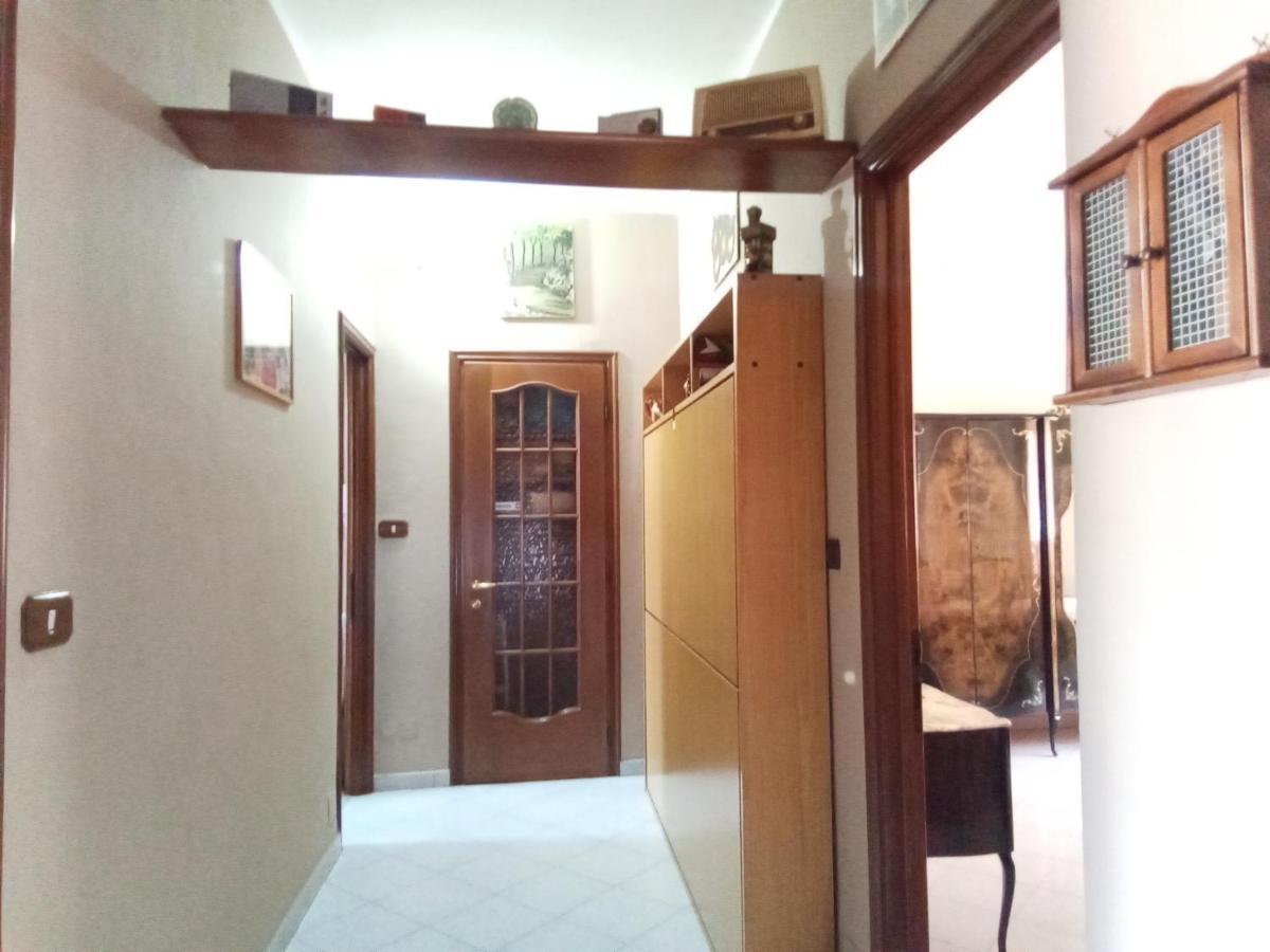 B&B Casa Liliana Torino Dış mekan fotoğraf