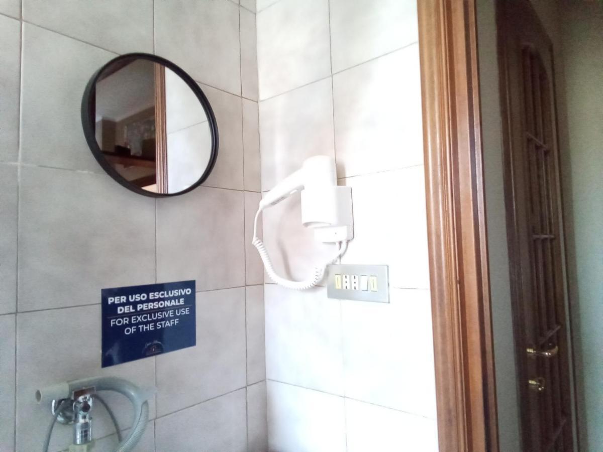 B&B Casa Liliana Torino Dış mekan fotoğraf