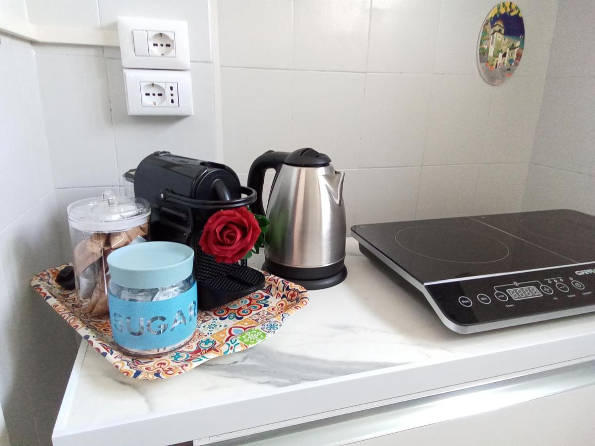 B&B Casa Liliana Torino Dış mekan fotoğraf