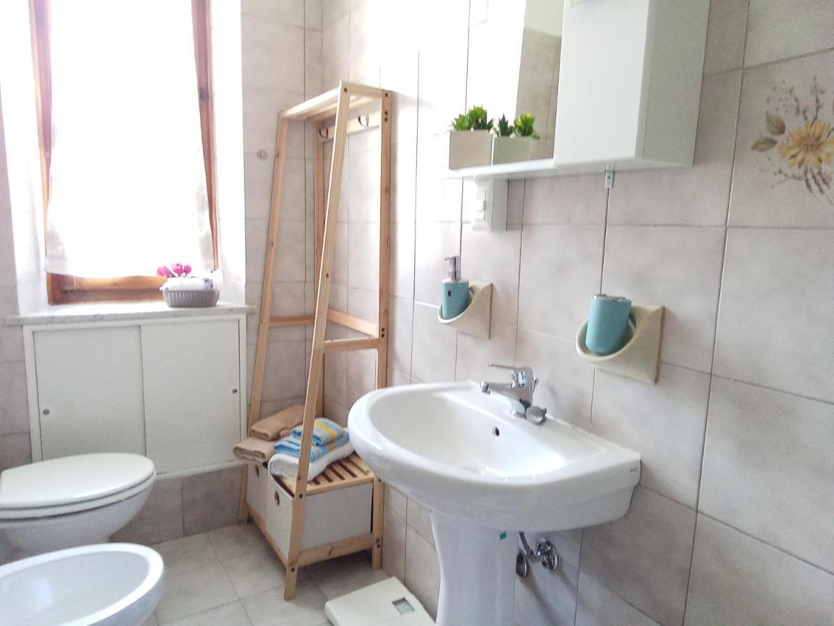 B&B Casa Liliana Torino Dış mekan fotoğraf