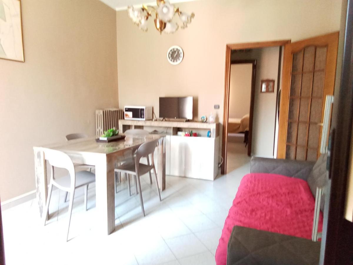 B&B Casa Liliana Torino Dış mekan fotoğraf