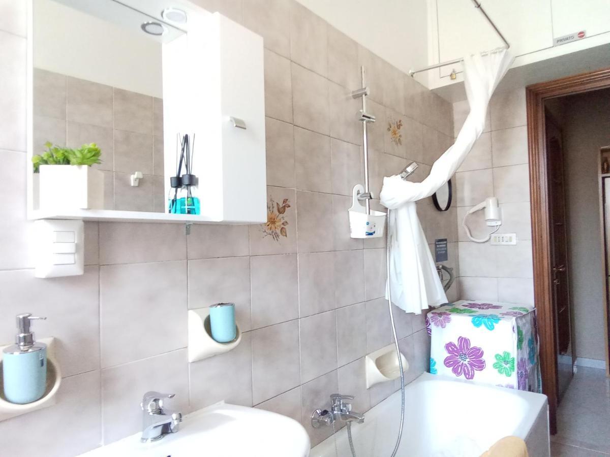 B&B Casa Liliana Torino Dış mekan fotoğraf