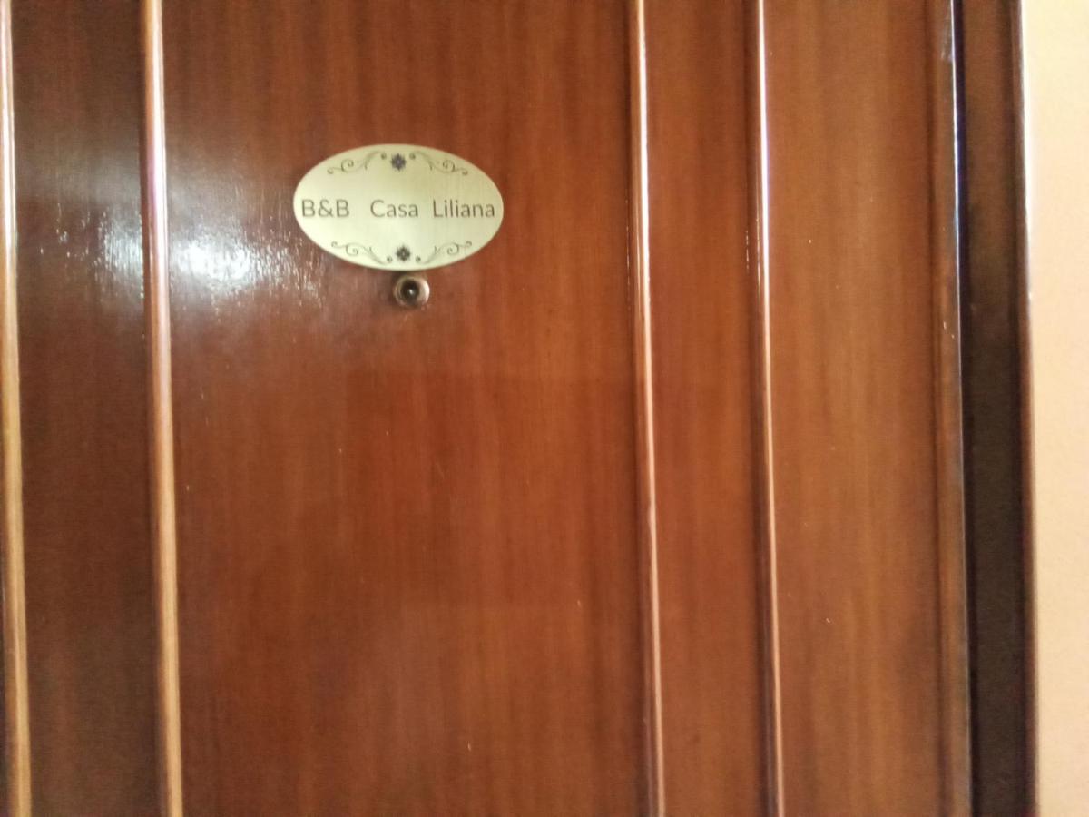 B&B Casa Liliana Torino Dış mekan fotoğraf