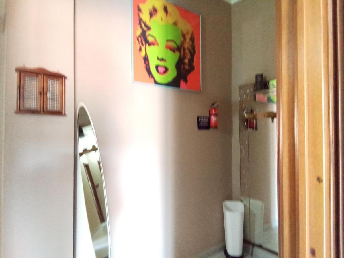 B&B Casa Liliana Torino Dış mekan fotoğraf