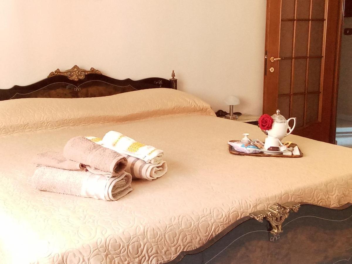 B&B Casa Liliana Torino Dış mekan fotoğraf