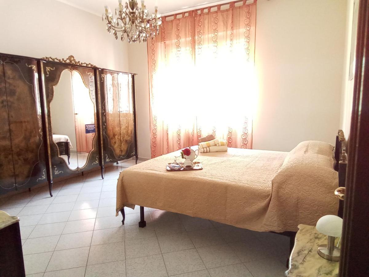 B&B Casa Liliana Torino Dış mekan fotoğraf