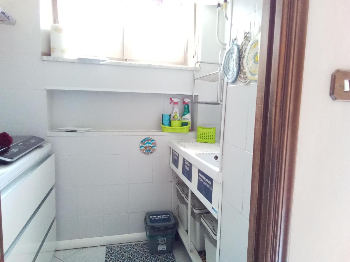 B&B Casa Liliana Torino Dış mekan fotoğraf