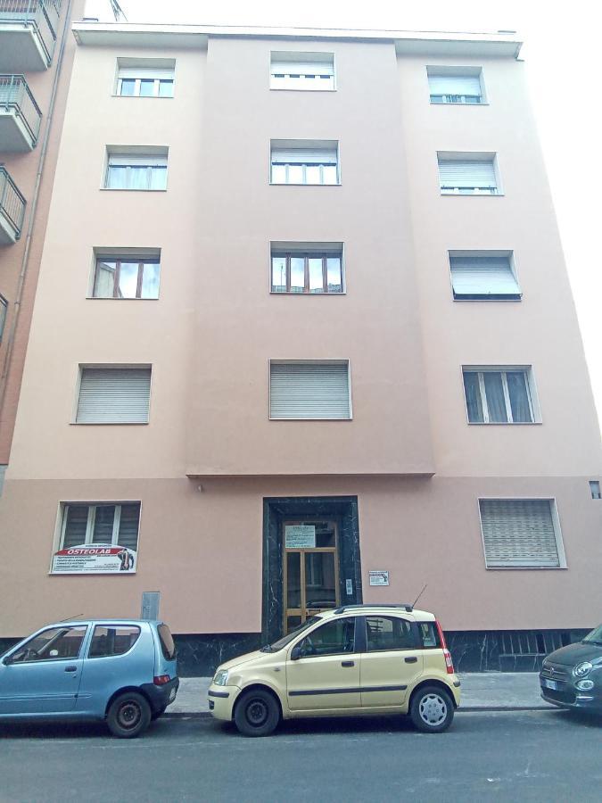B&B Casa Liliana Torino Dış mekan fotoğraf