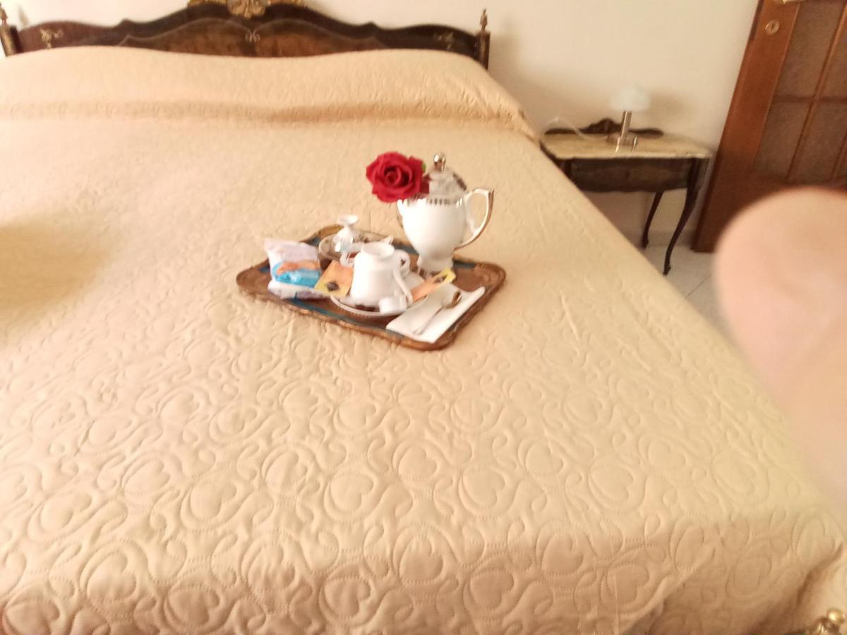 B&B Casa Liliana Torino Dış mekan fotoğraf