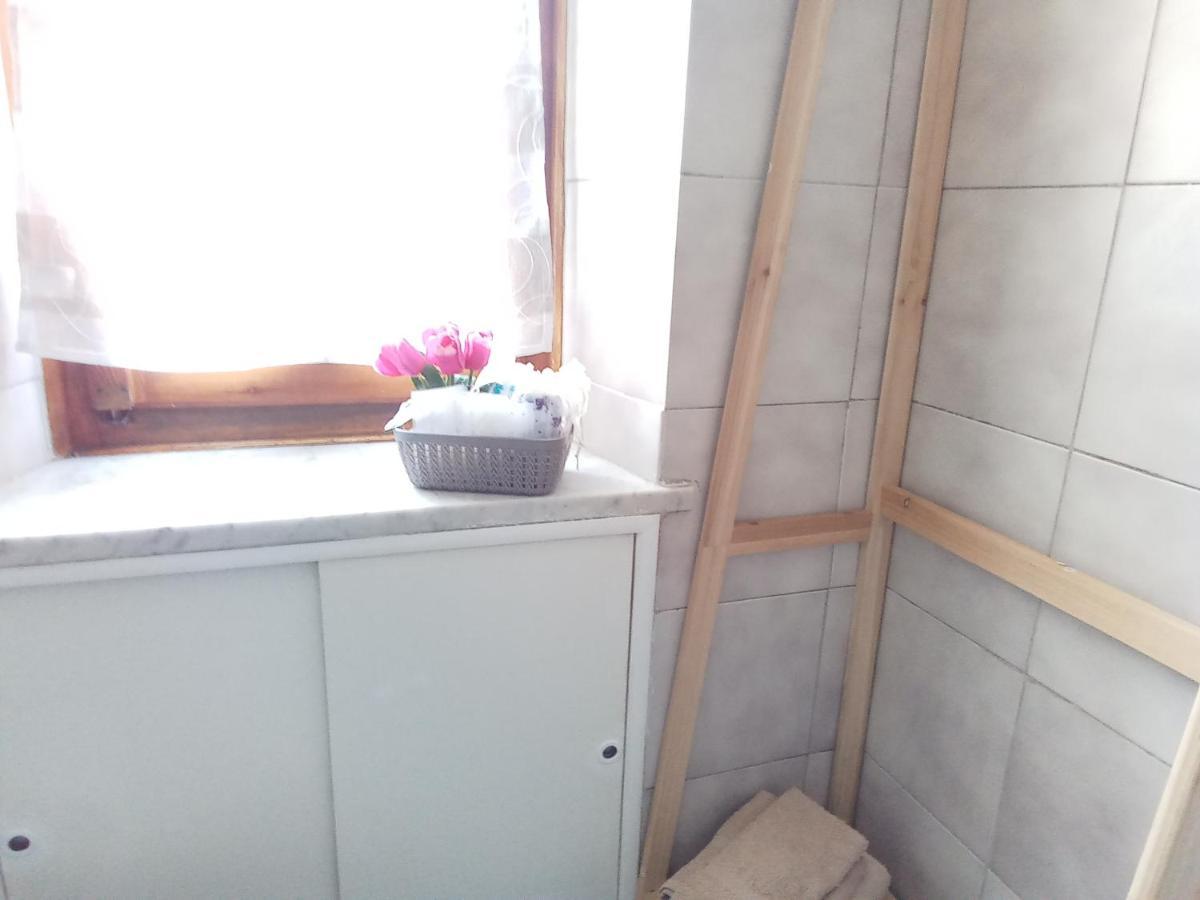 B&B Casa Liliana Torino Dış mekan fotoğraf