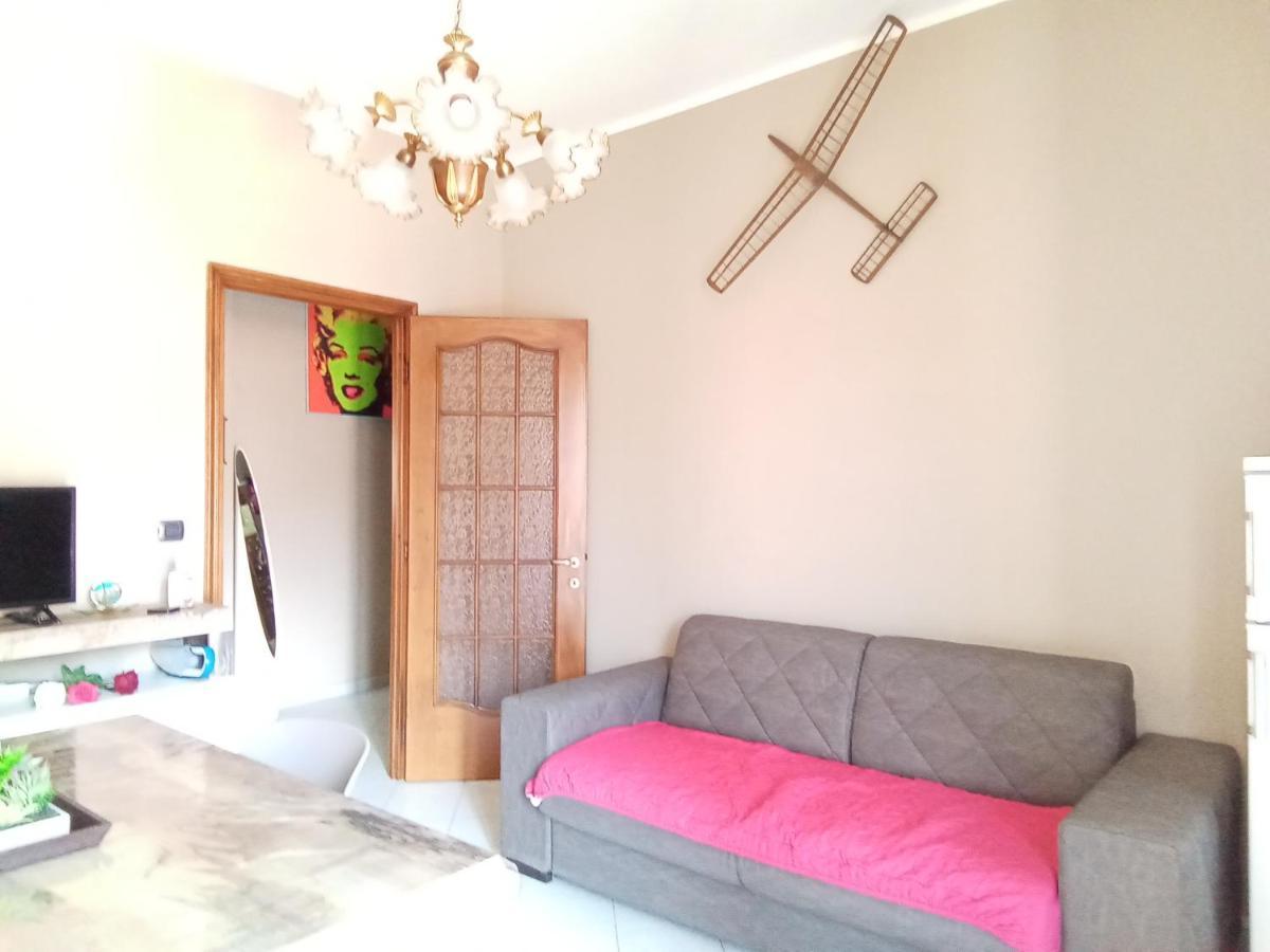 B&B Casa Liliana Torino Dış mekan fotoğraf