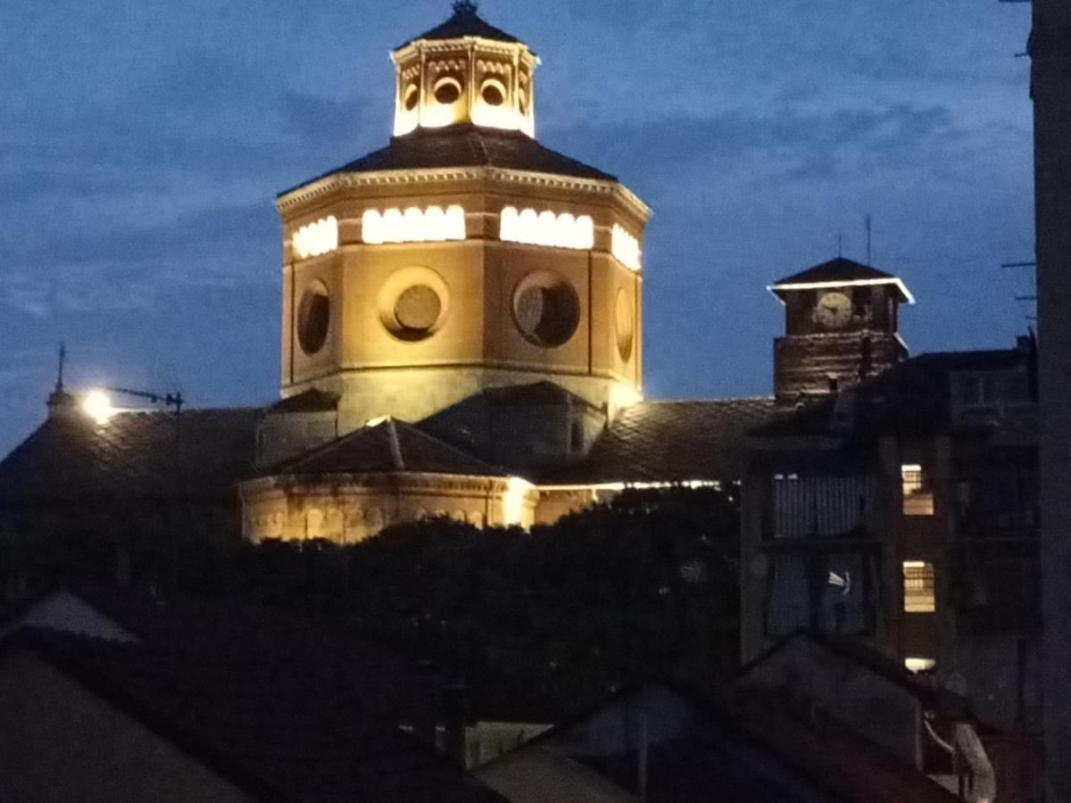 B&B Casa Liliana Torino Dış mekan fotoğraf