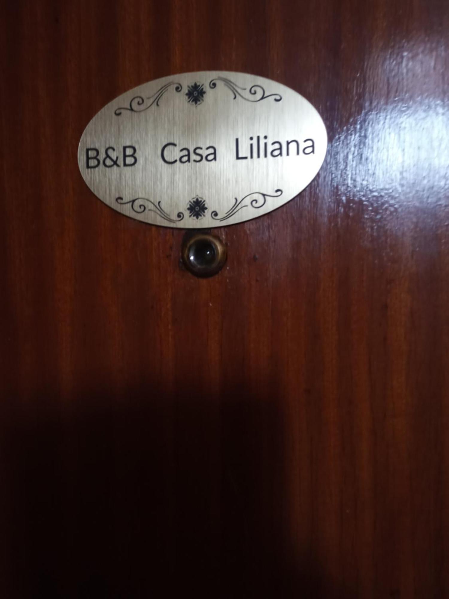 B&B Casa Liliana Torino Dış mekan fotoğraf